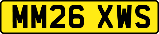 MM26XWS