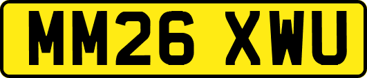 MM26XWU