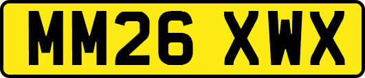 MM26XWX