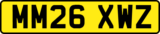 MM26XWZ