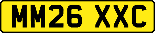 MM26XXC