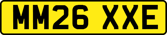 MM26XXE