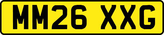 MM26XXG