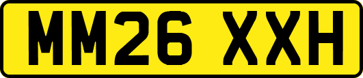 MM26XXH