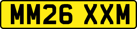 MM26XXM