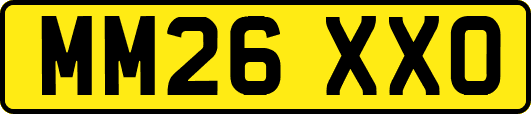 MM26XXO