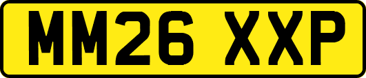 MM26XXP