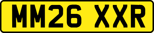 MM26XXR