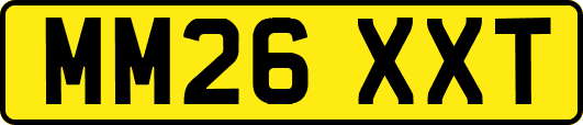 MM26XXT