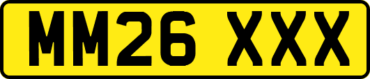 MM26XXX