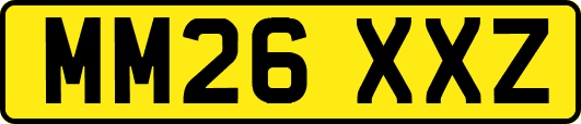 MM26XXZ