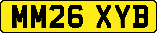 MM26XYB