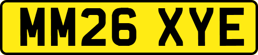 MM26XYE