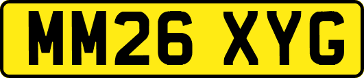 MM26XYG