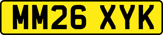 MM26XYK