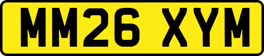 MM26XYM