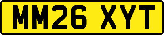 MM26XYT