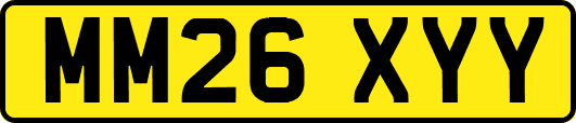 MM26XYY