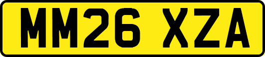 MM26XZA