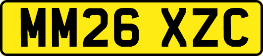 MM26XZC