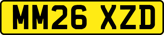 MM26XZD
