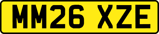 MM26XZE