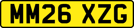 MM26XZG