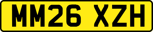 MM26XZH