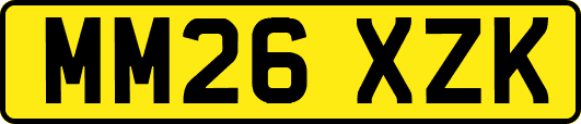 MM26XZK