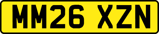 MM26XZN