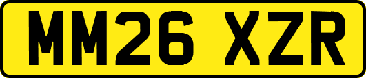 MM26XZR