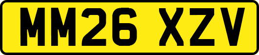 MM26XZV