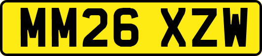 MM26XZW