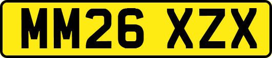MM26XZX