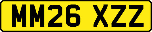 MM26XZZ