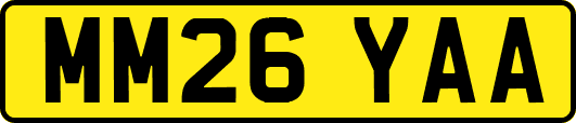 MM26YAA