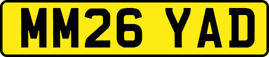 MM26YAD