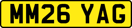 MM26YAG