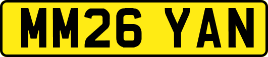 MM26YAN