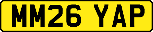 MM26YAP