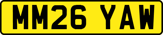 MM26YAW