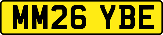 MM26YBE