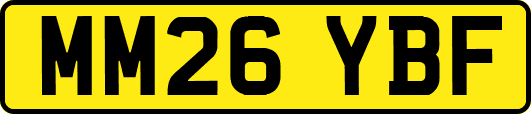 MM26YBF