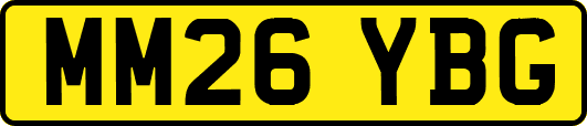 MM26YBG