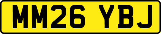MM26YBJ