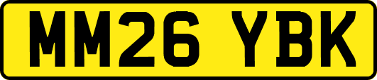 MM26YBK