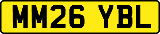 MM26YBL