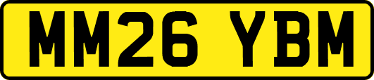 MM26YBM