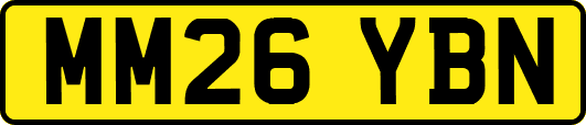 MM26YBN