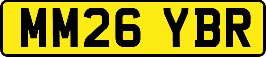 MM26YBR